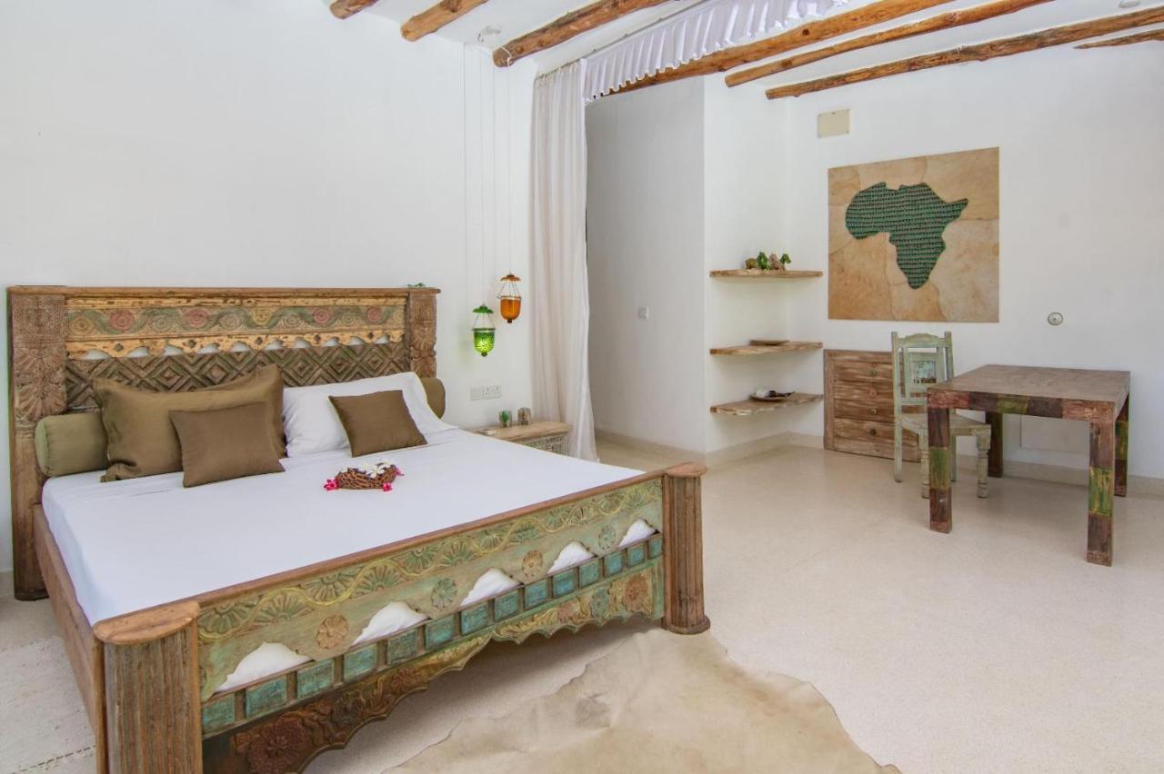 The Lawford Hotel Malindi Luaran gambar